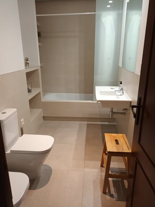 piso en alquiler