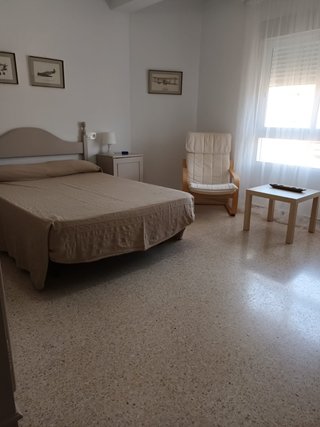 piso en alquiler