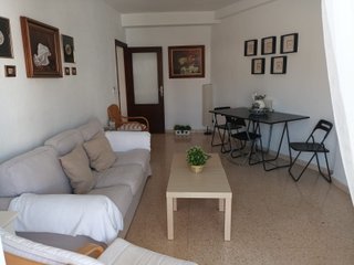 piso en alquiler