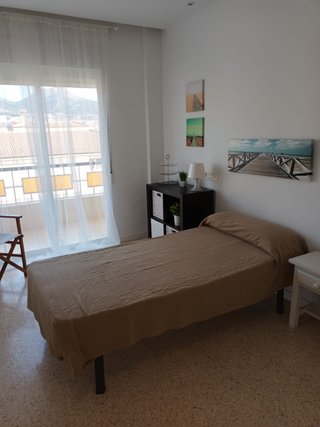 piso en alquiler