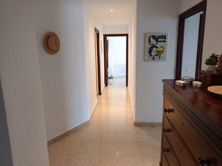 piso en alquiler