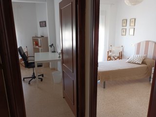 piso en alquiler