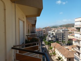 piso en alquiler