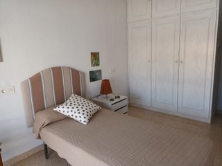 piso en alquiler