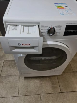 Secadora Bosch Serie 6 A++