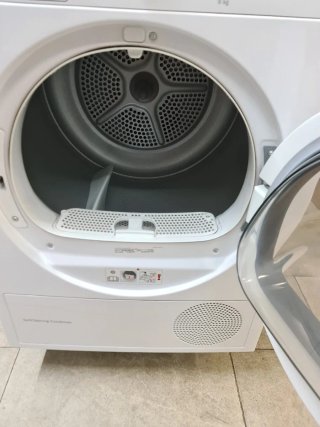 Secadora Bosch Serie 6 A++
