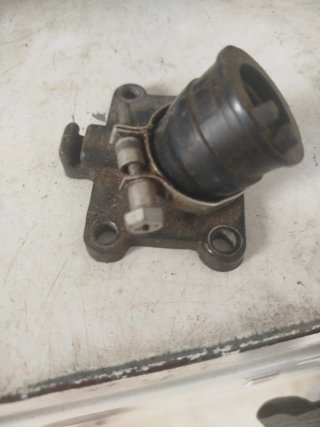 Tobera Honda CRM 74