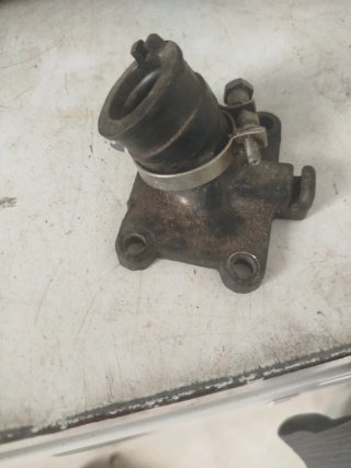 Tobera Honda CRM 74