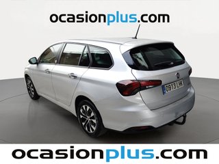 Fiat Tipo SW 1.3 Multijet Mirror 70 kW (95 CV)