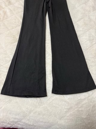 Mono negro tirantes
