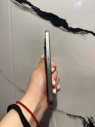 iPhone 15 Pro 512GB Grigio Titanio Grado A+