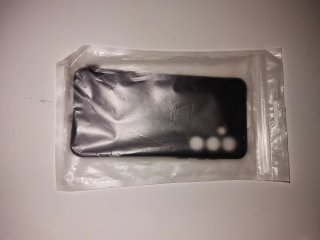 Funda Samsung Galaxy A55 Diseño Luna