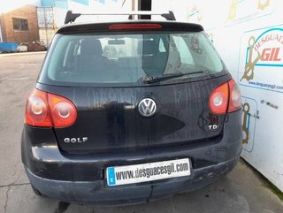 Volkswagen 1137223 centralita 03g906016df golf v