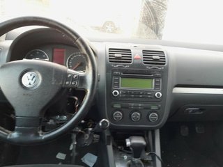 Volkswagen 1137223 centralita 03g906016df golf v