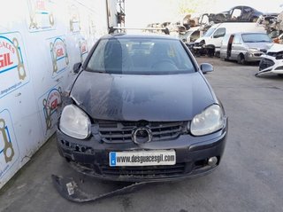 Volkswagen 1137223 centralita 03g906016df golf v
