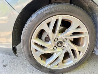 Citroen C4 2012