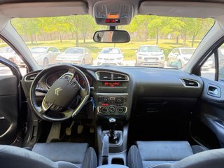 Citroen C4 2012