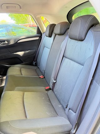 Citroen C4 2012