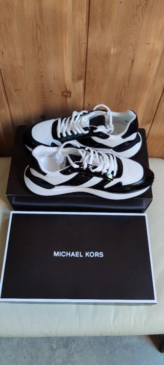 ZAPATILLAS SNEAKERS MICHAEL KORS HOMBRE