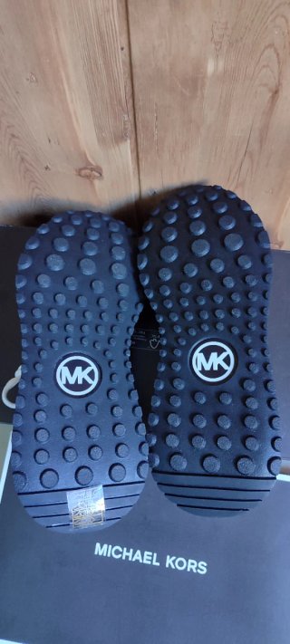 ZAPATILLAS SNEAKERS MICHAEL KORS HOMBRE