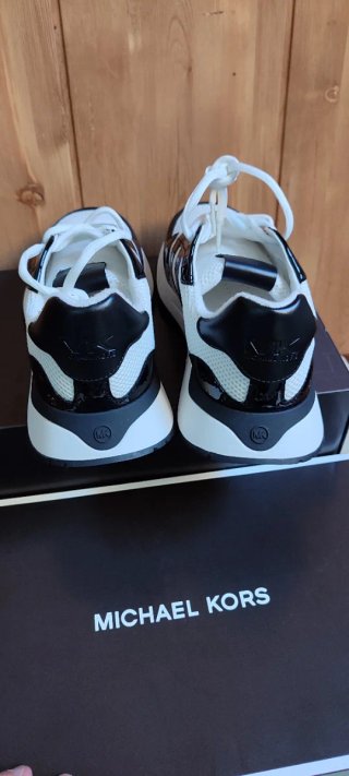 ZAPATILLAS SNEAKERS MICHAEL KORS HOMBRE