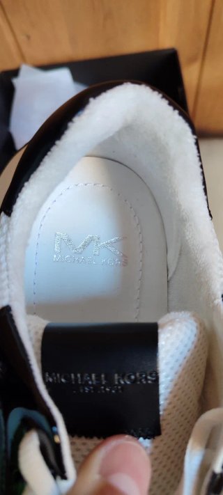 ZAPATILLAS SNEAKERS MICHAEL KORS HOMBRE