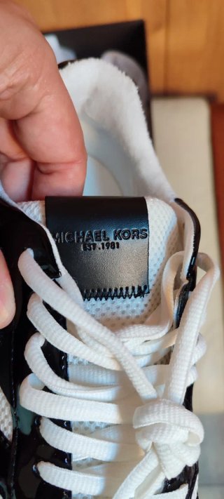 ZAPATILLAS SNEAKERS MICHAEL KORS HOMBRE