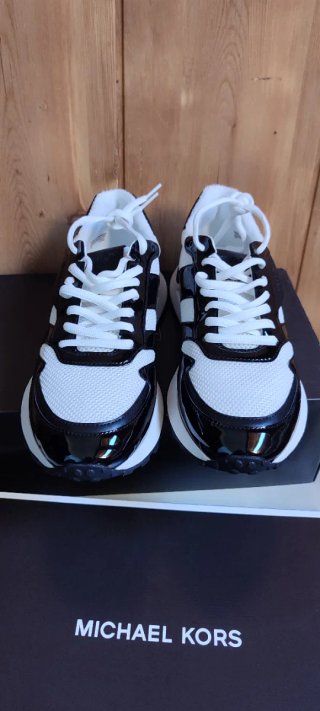 ZAPATILLAS SNEAKERS MICHAEL KORS HOMBRE