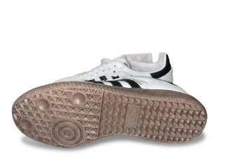 Zapatillas Adidas Samba Blancas Talla 39