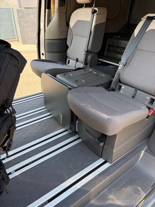 Volkswagen California 2025