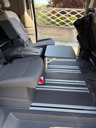 Volkswagen California 2025