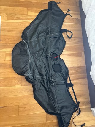 Manta Moto Tucano Termoscud Pro