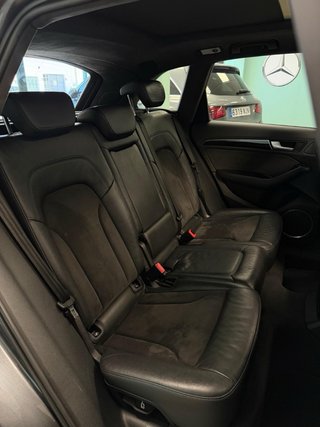 Audi SQ5 2015