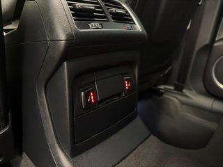 Audi SQ5 2015