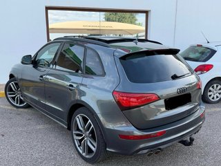 Audi SQ5 2015