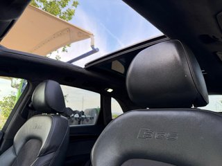 Audi SQ5 2015