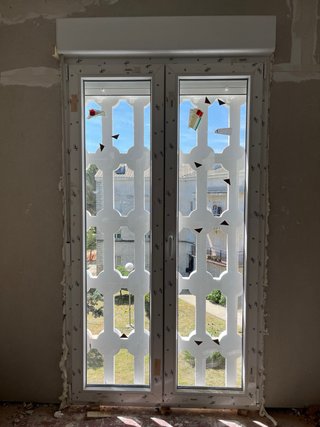 Instalación de ventanas PVC, Aluminio y Mosquitera