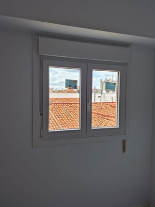 Instalación de ventanas PVC, Aluminio y Mosquitera