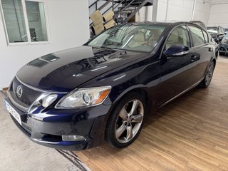 Lexus GS 300 President