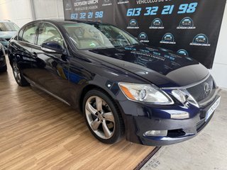 Lexus GS 300 President