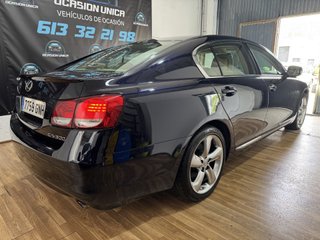 Lexus GS 300 President