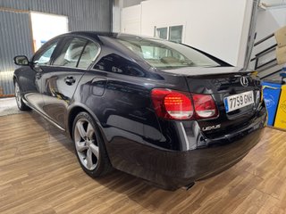 Lexus GS 300 President