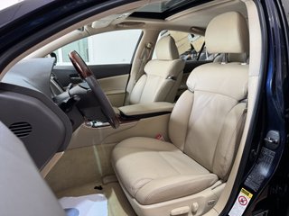 Lexus GS 300 President