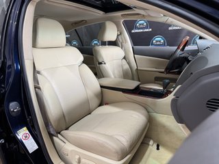 Lexus GS 300 President