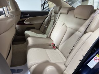 Lexus GS 300 President