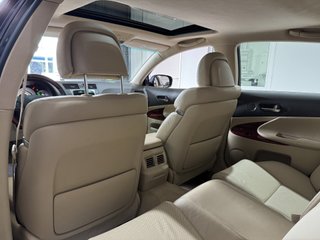 Lexus GS 300 President