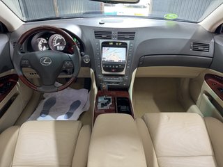 Lexus GS 300 President