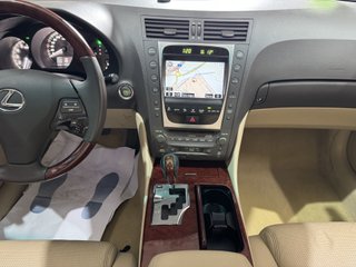 Lexus GS 300 President