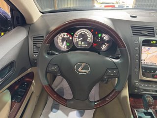 Lexus GS 300 President