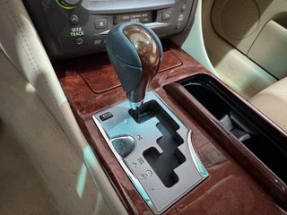 Lexus GS 300 President